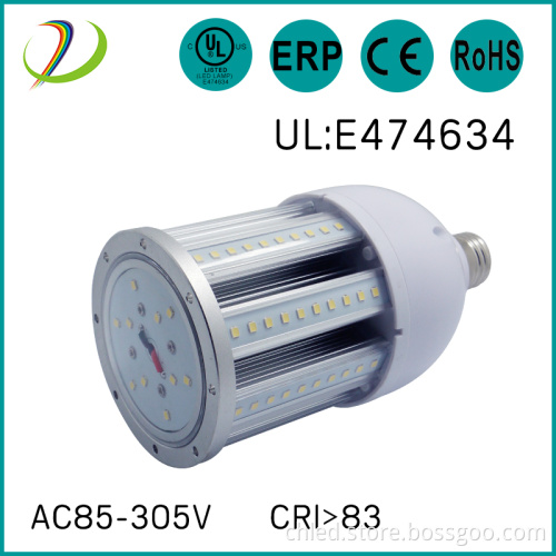Epistar 2835 smd 27w led corn light